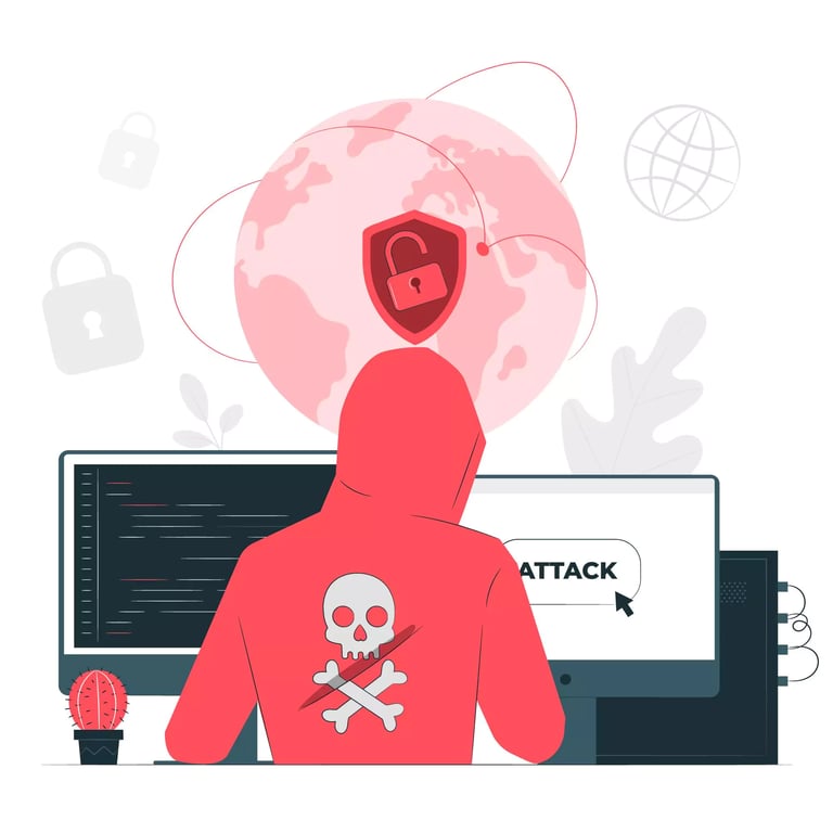 Twilio’s Data Leak Reveals Sophisticated Phishing Attack on Employees