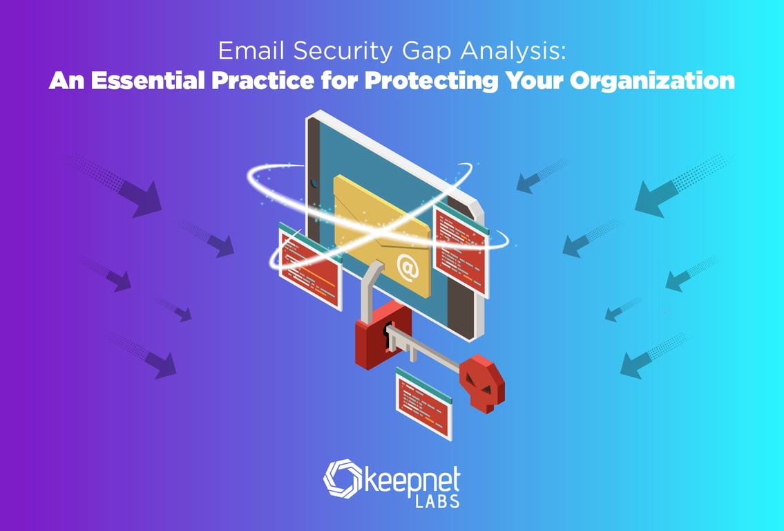 Email Security Gap Analysis