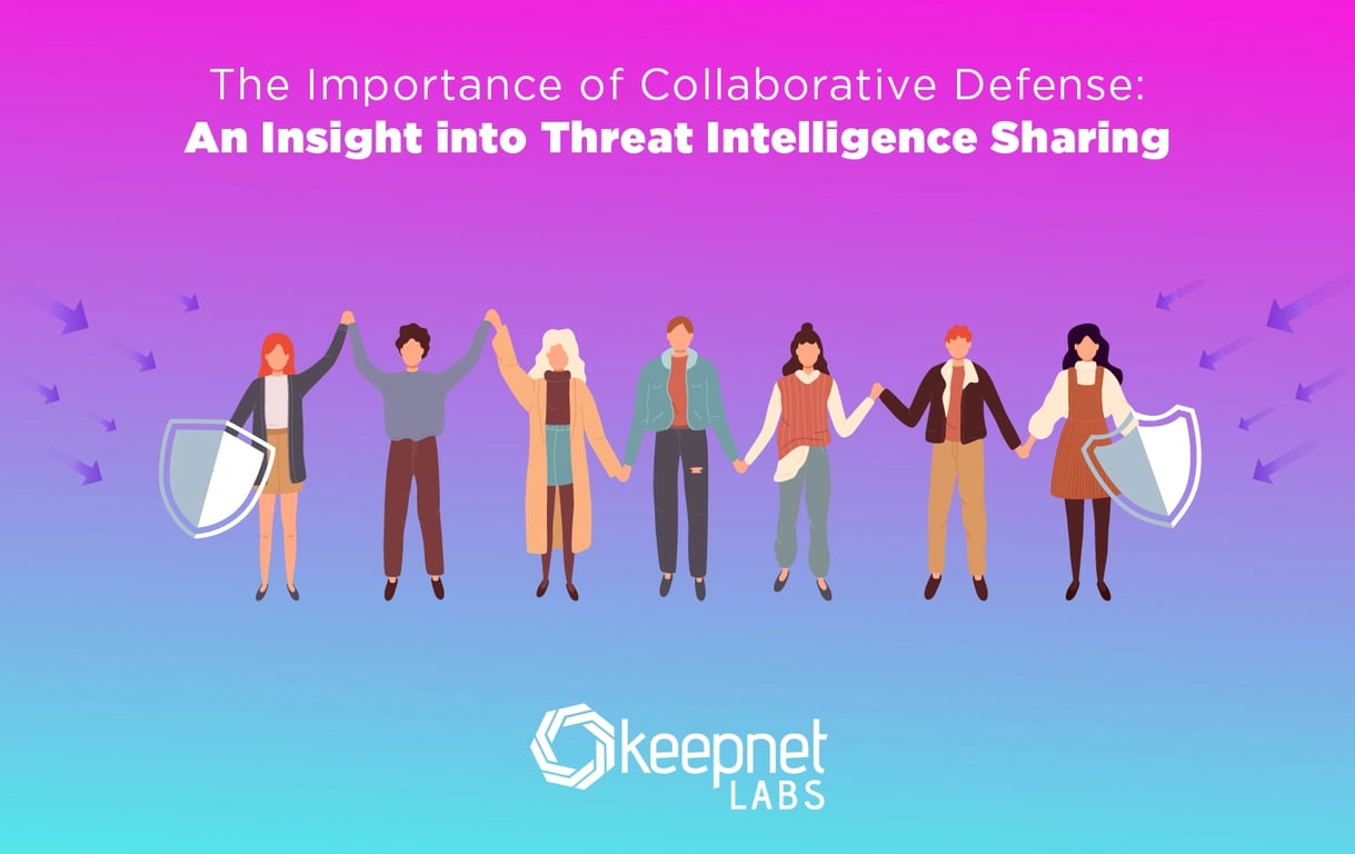 Threat Sharing Blog