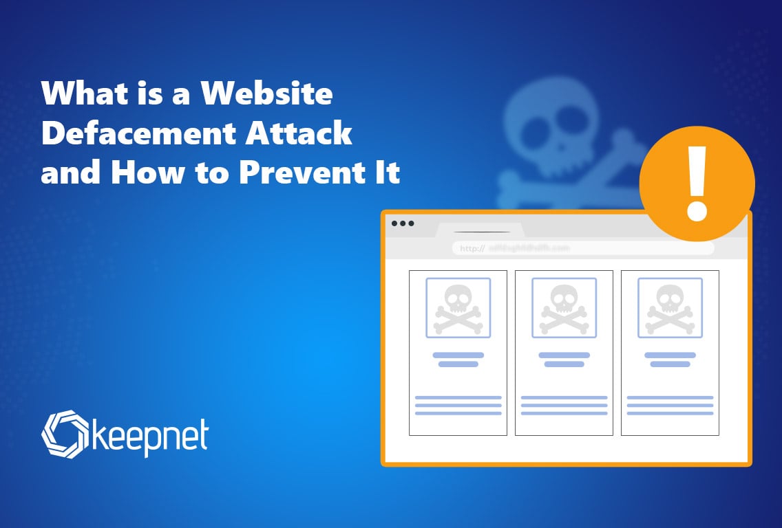 Preventing Website Defacement: Strategies for Success
