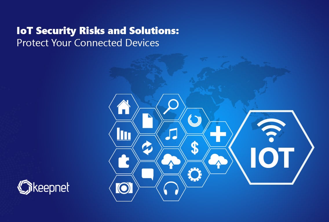 The internet of things (IoT)