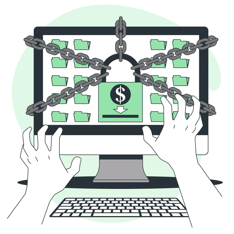 Zeppelin Ransomware Resurgence: A New Threat for Healthcare and Critical Infrastructure