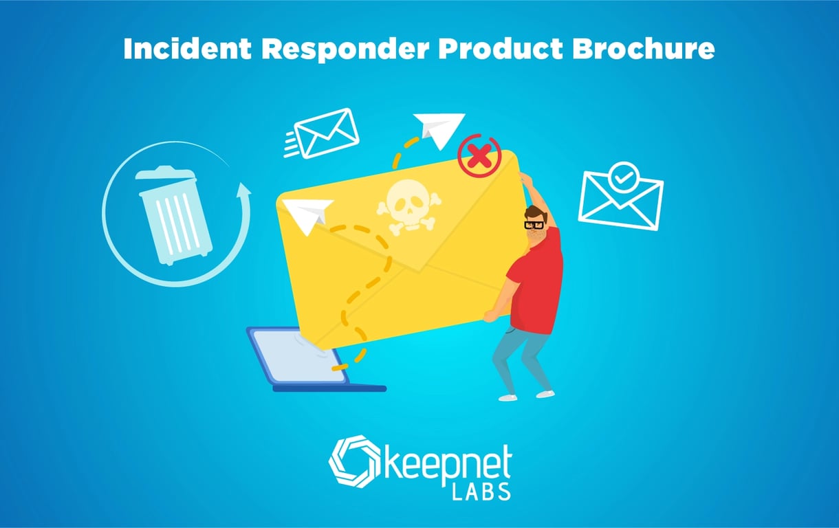 Incident Responder Brochure