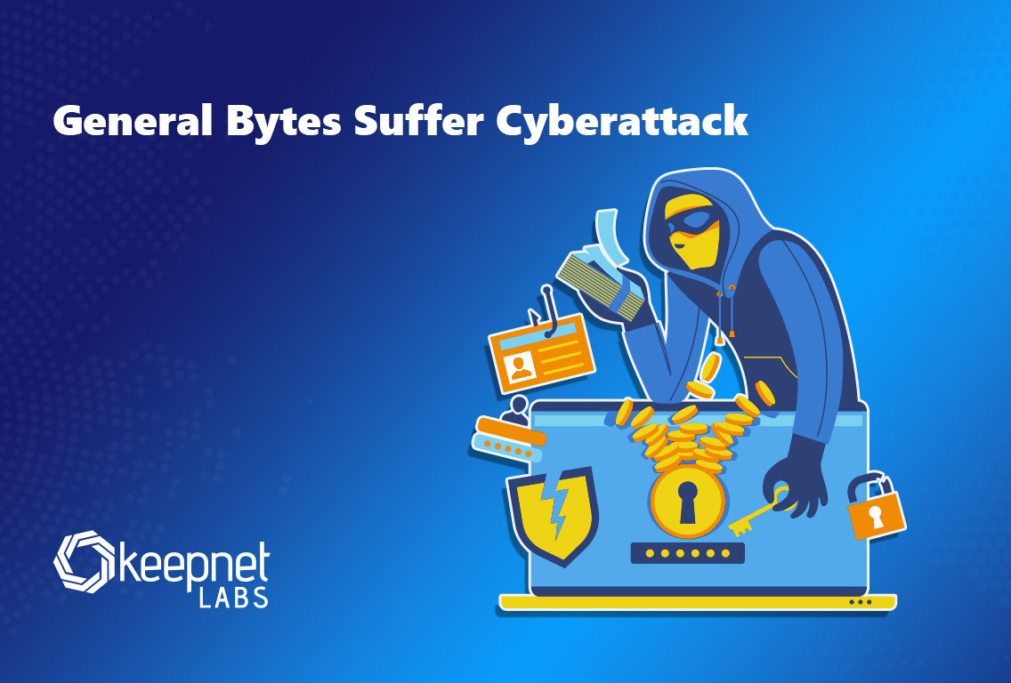 General Bytes Bitcoin ATMs Hit by Zero-Day Cyberattack