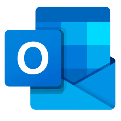 Outlook Desktop logo