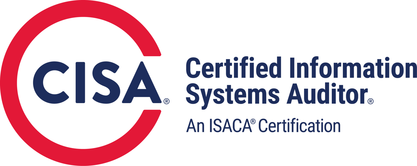 certified information systems auditor