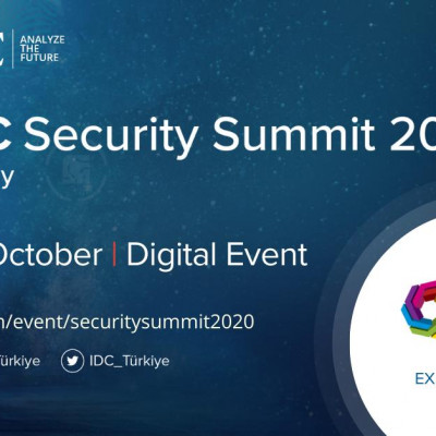 Keepnet Labs digital security summit 2020