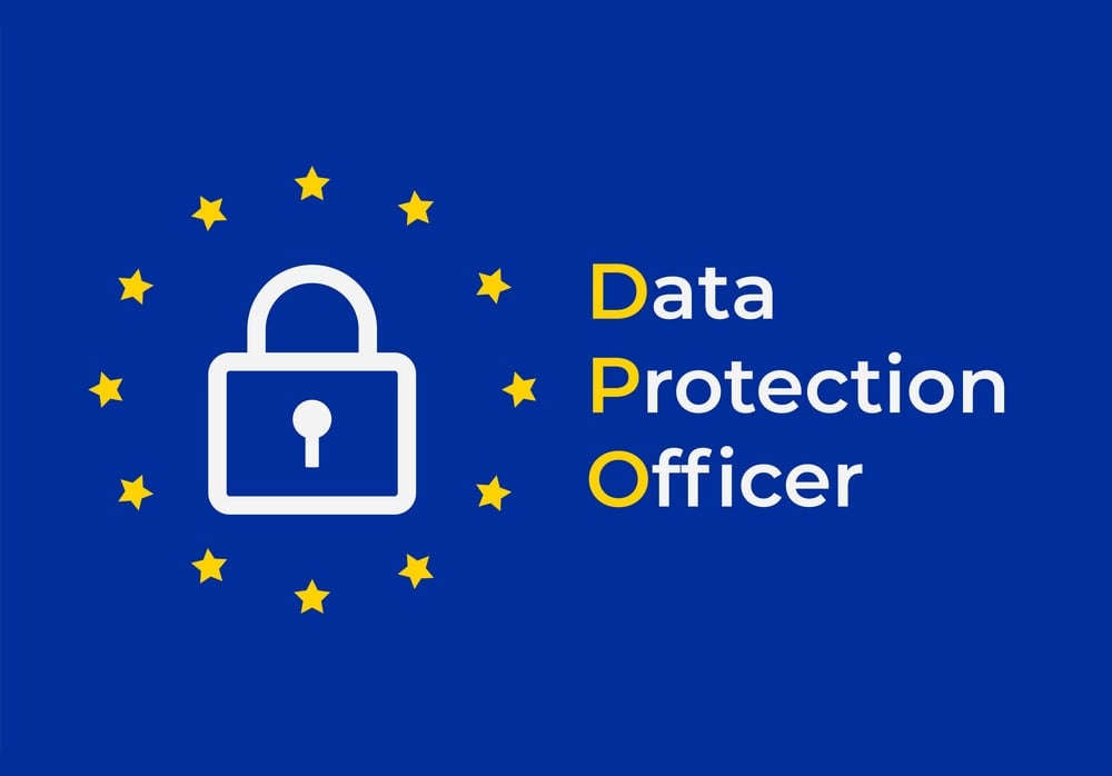 data protection officer