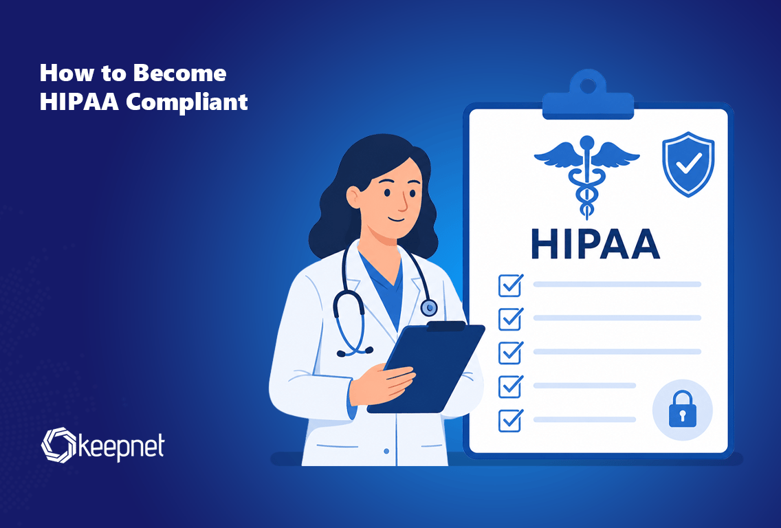 HIPAA Compliance 2026: 7 Key Steps to Stay Audit-Ready