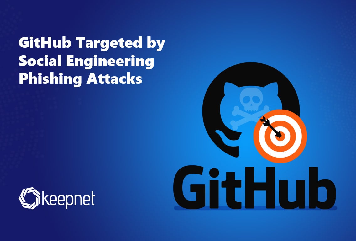 GitHub Phishing Attacks: Protect Your Business Data