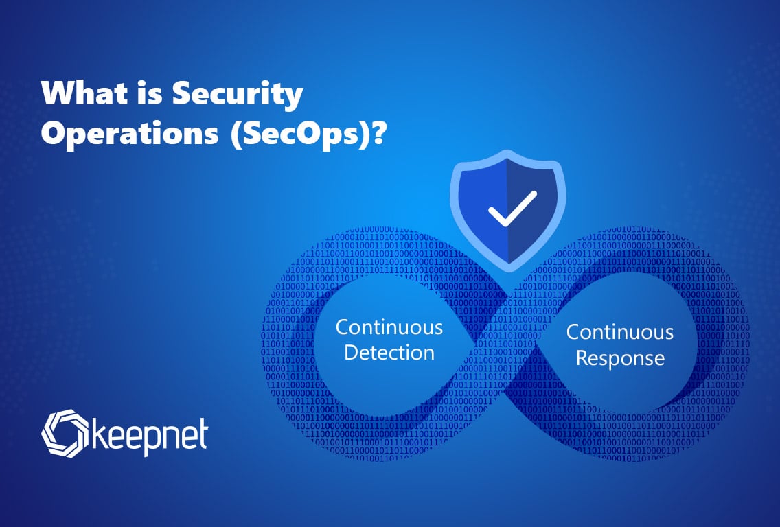 Understanding Security Operations (SecOps)