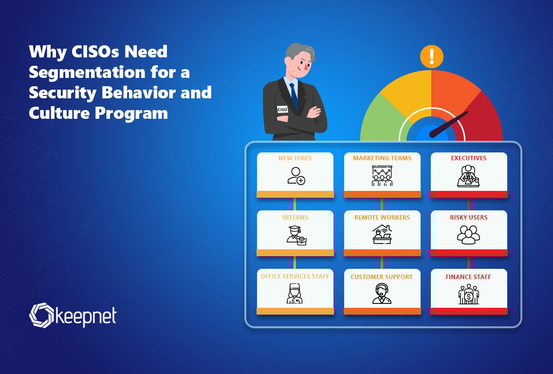 Why CISOs Need Segmentation for Effective Security Culture Programs