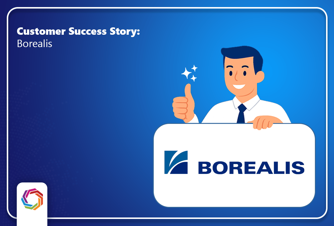 Customer Success Story: Borealis