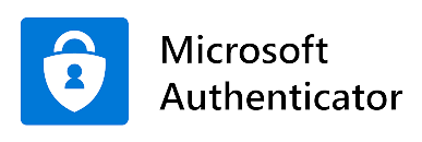 Microsoft Authenticator logo