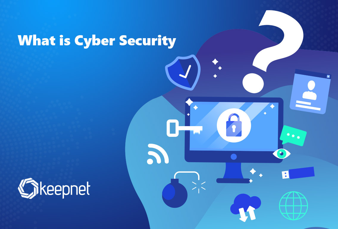What is Cyber Security 