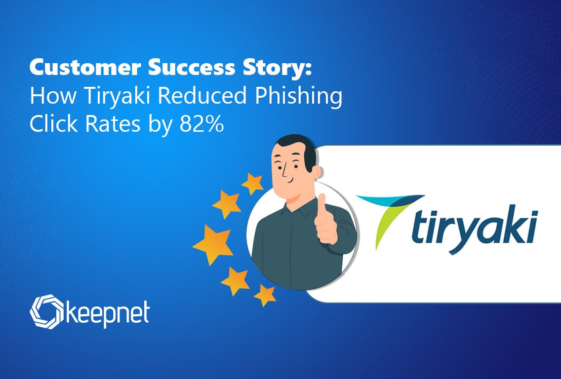 Customer Success Story: Tiryaki