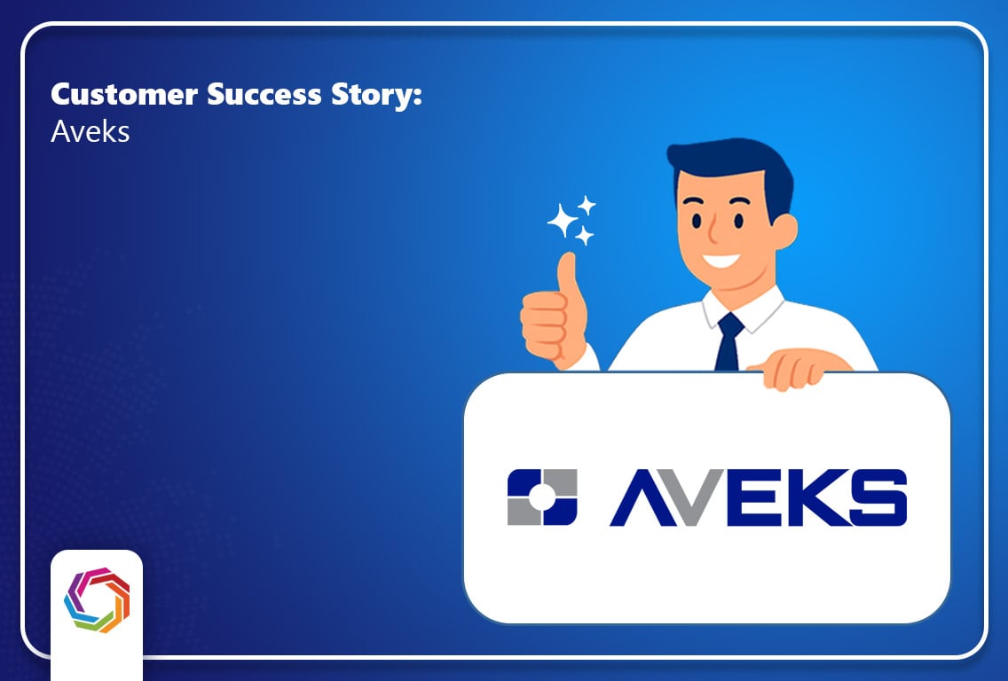 Customer Success Story: Aveks