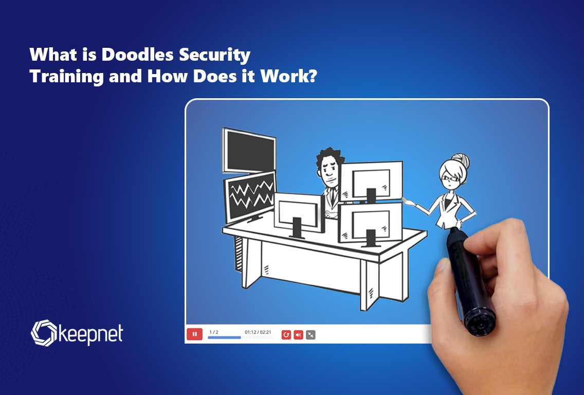 What Is Doodles Security Training and How Does It Work?