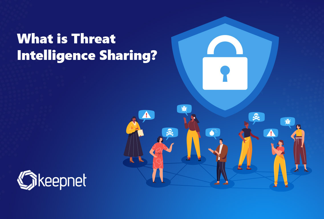 What is Threat Intelligence Sharing?