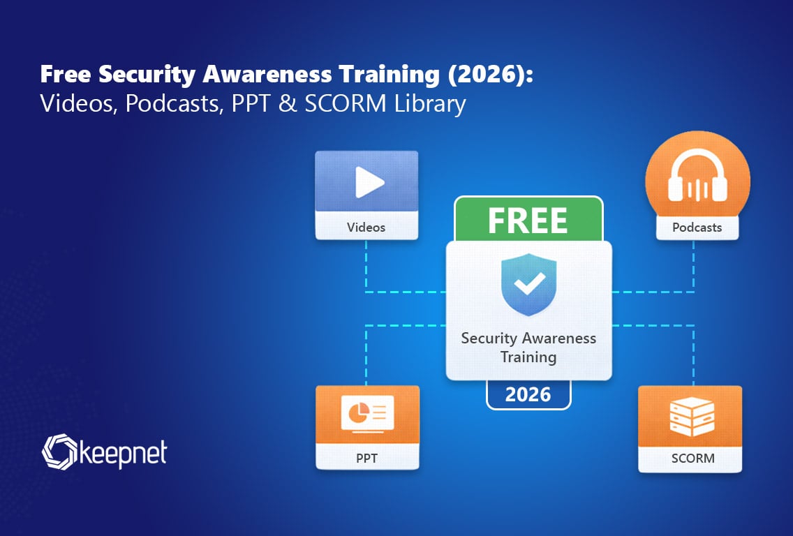 Free Security Awareness Training Library (2026) | PPT & SCORM