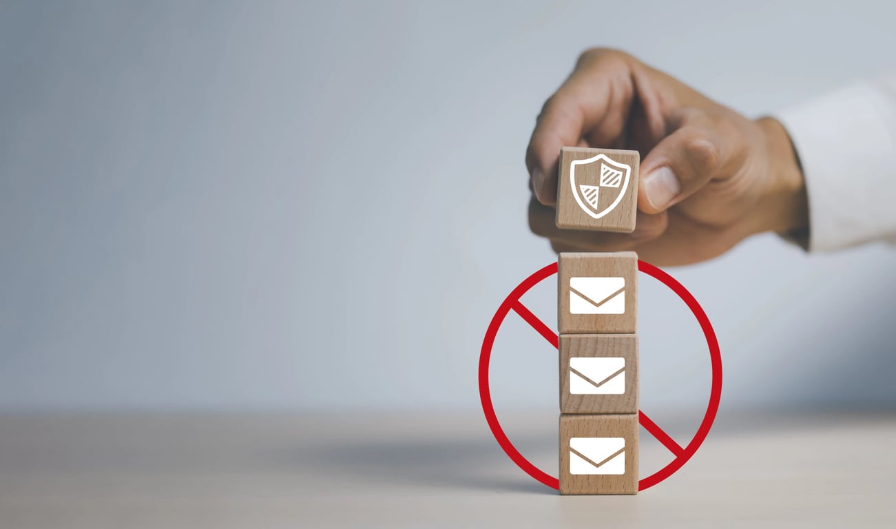 Keepnet Labs’ Threat Sharing Module: How to identify attackers in reconnaissance stage