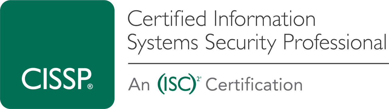 certified information systems security professional