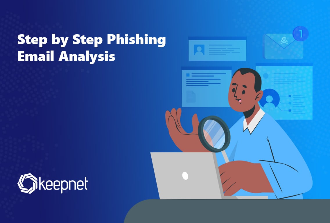 Step by Step Phishing Email Analysis