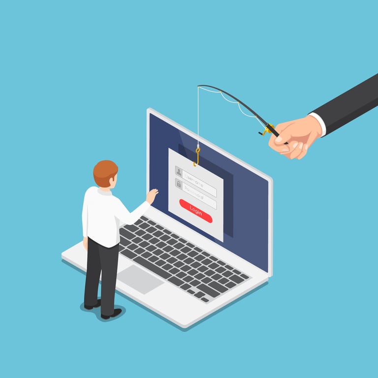 Free Phishing Awareness Training