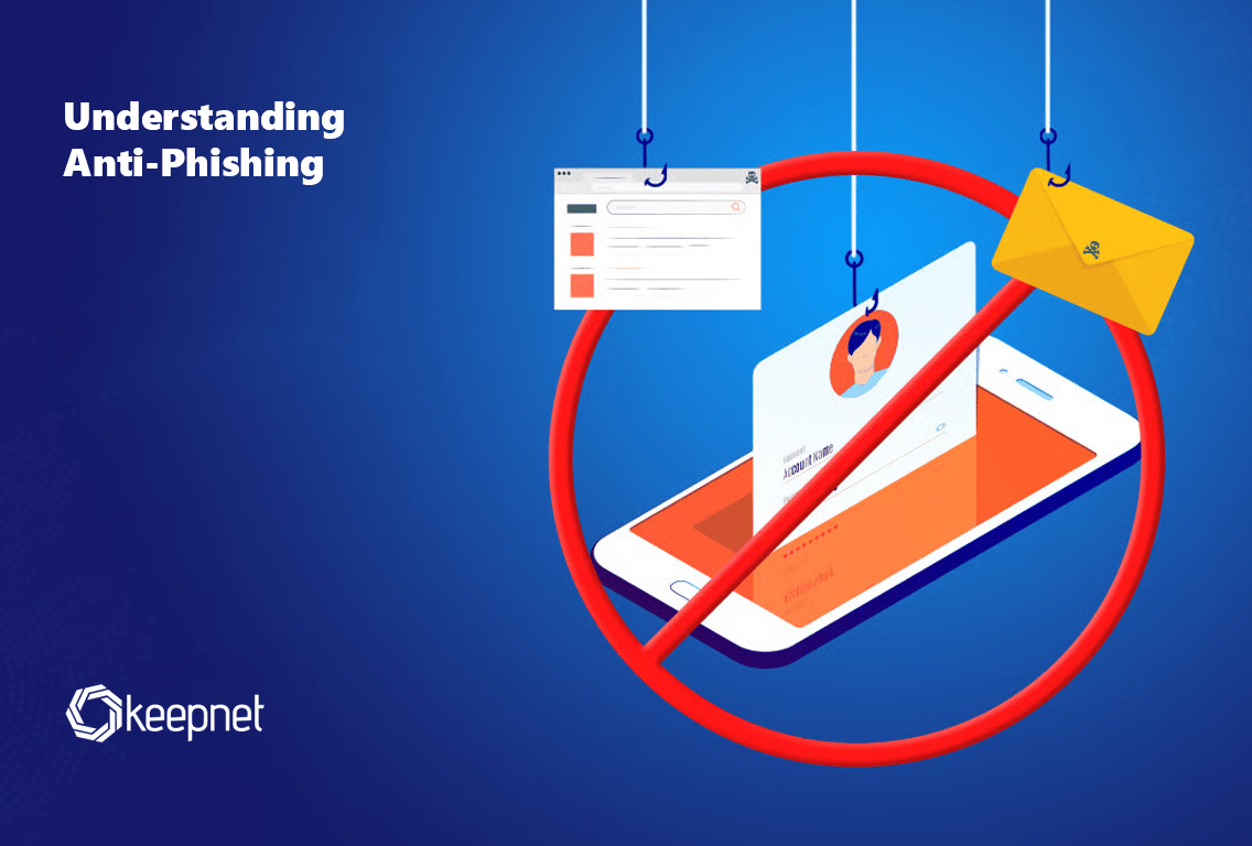 Understanding Anti-Phishing: Your 2026 Guide to Staying Secure