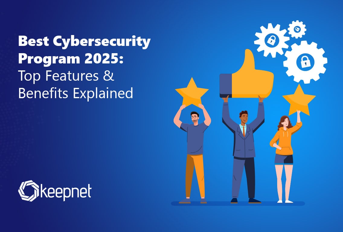 Best Cybersecurity Program 2025: Top Features & Benefits Explained