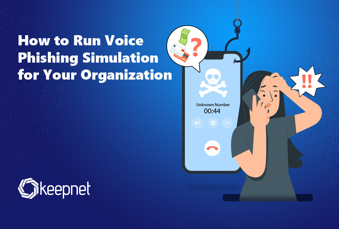 How to Run a Voice Phishing Simulation Step by Step