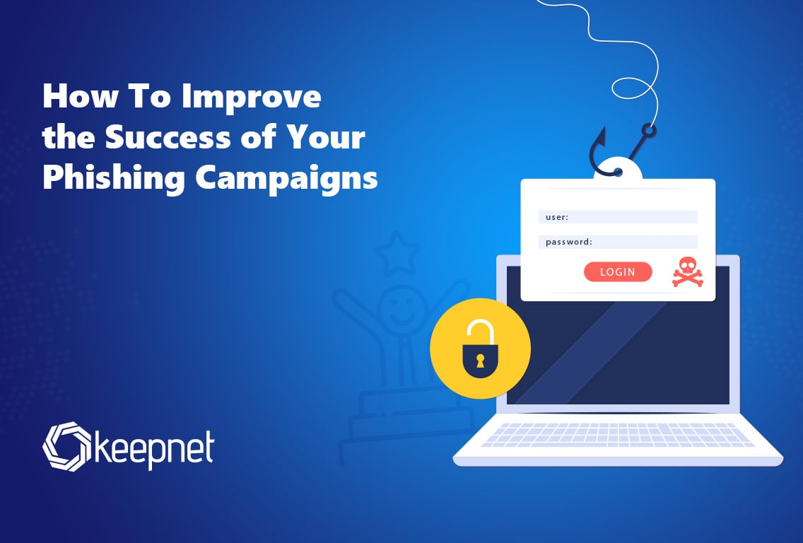 Boost Your Phishing Test Campaign Success with Effective Strategies