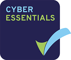 Keepnet Labs Cyber Essentials certified