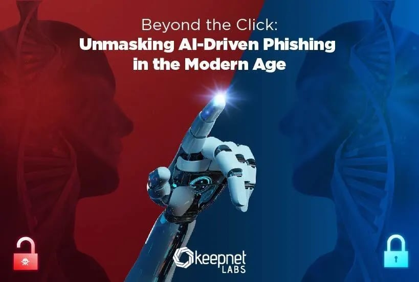 Beyond the Click: Unmasking AI-Driven Phishing in the Modern Age