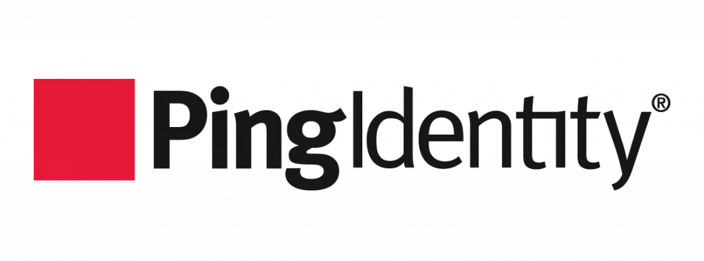 PingIdentity logo