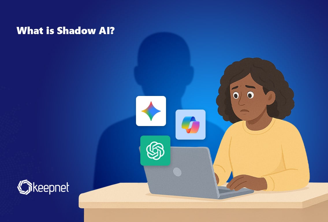 What Is Shadow AI? Understanding Risks & How to Manage It