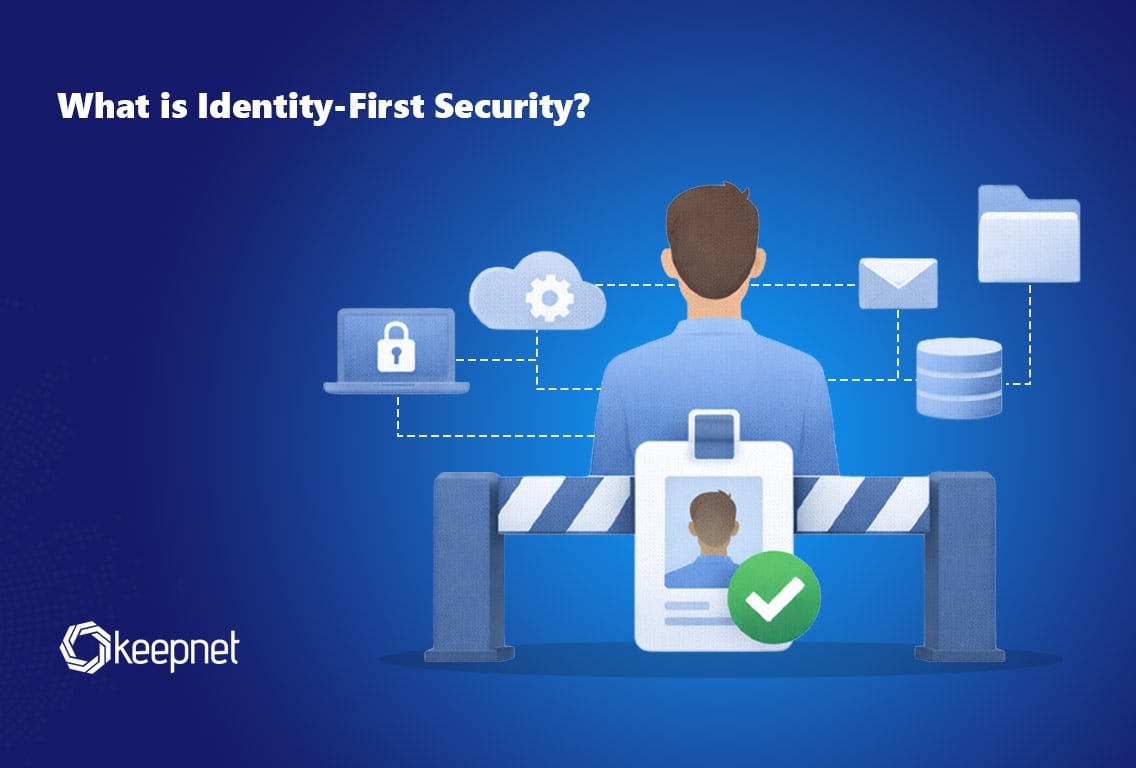 Identity-First Security: What It Is & How to Implement It