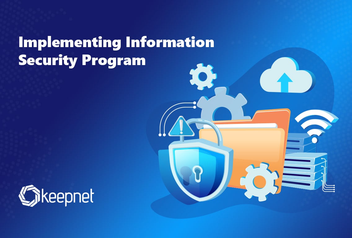 Implementing Information Security Program