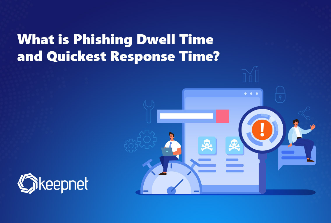 What is Phishing Dwell Time and Quickest Response Time?