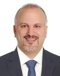 Dr. Erdal Özkaya