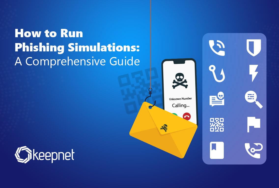 How to Run Phishing Simulations: A Step-by-Step Guide