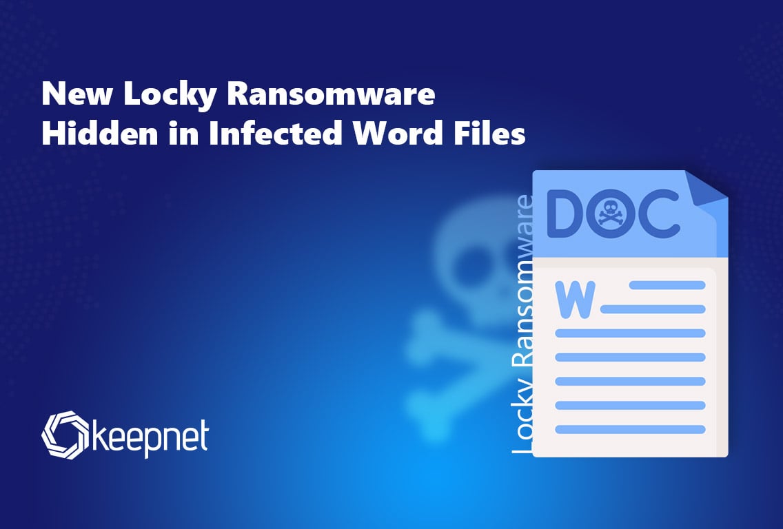 Ransomware in 2025: Lessons from Locky and Modern Defense Strategies