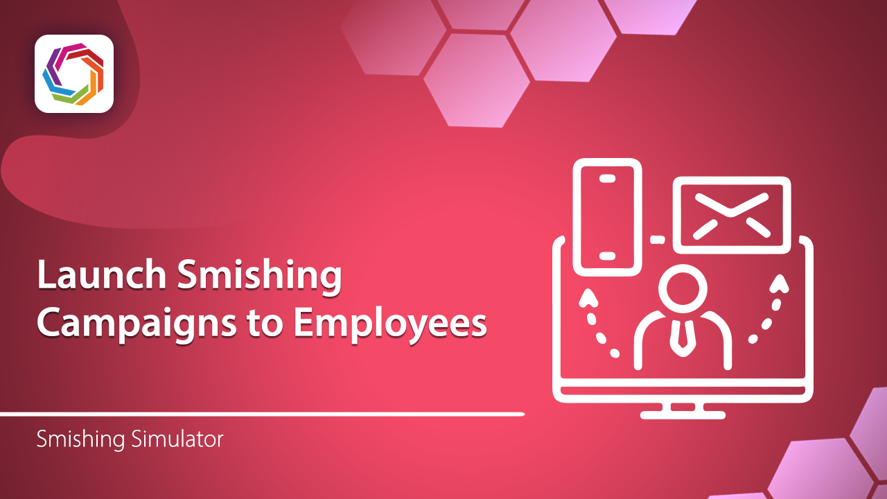 Manage Smishing Scenarios