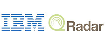 IBM QRadar logo