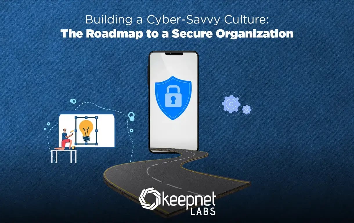 Empowering Cyber Security Awareness