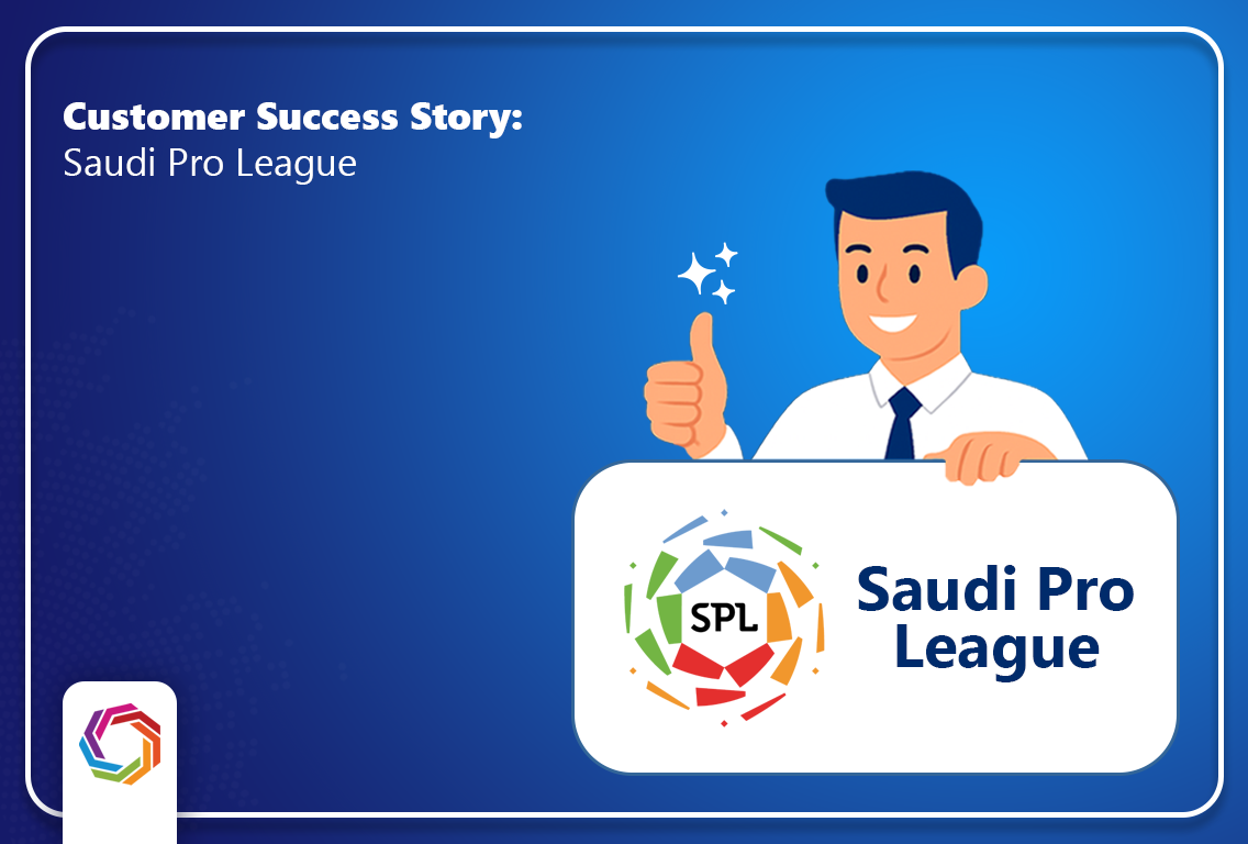 Saudi Pro League Builds Human-First Cybersecurity