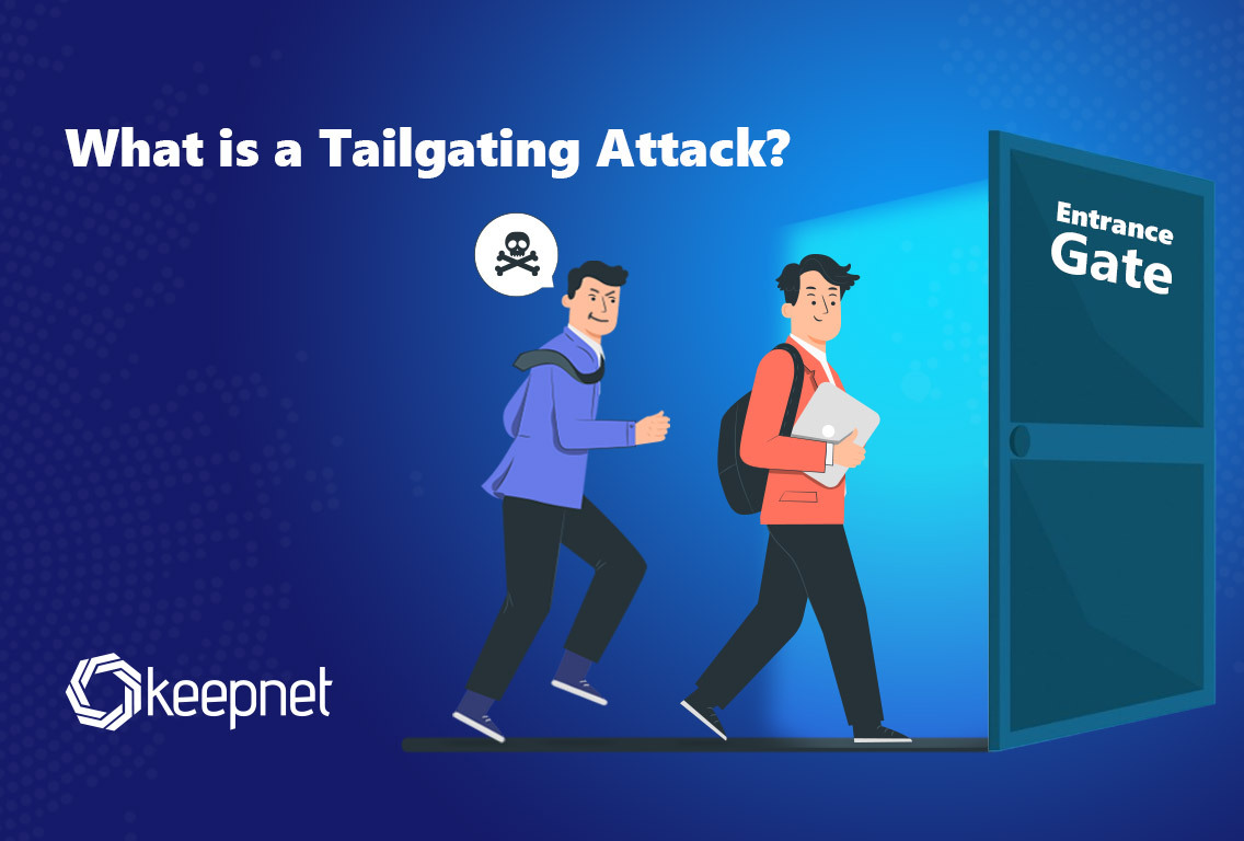 What is a Tailgating Attack