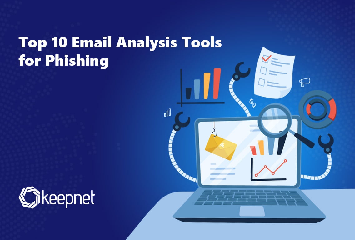 Top 10 Email Analysis Tools for Phishing