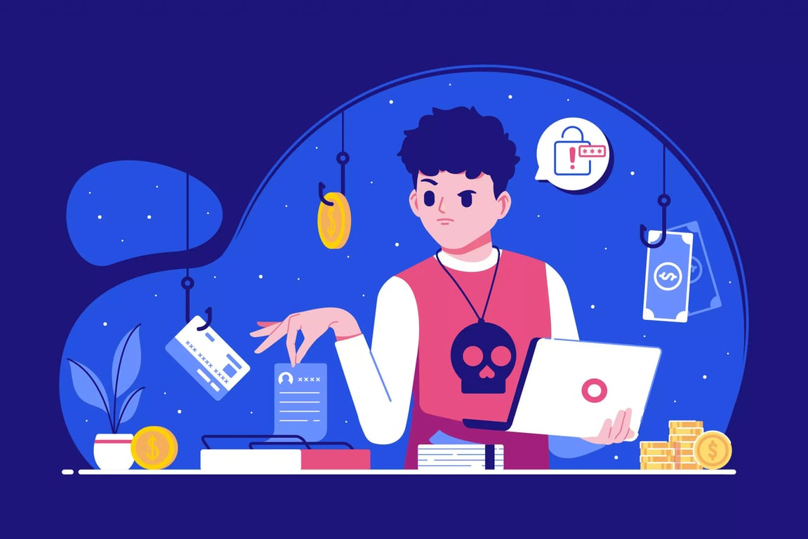 How AITM-Based Phishing Campaigns Target Microsoft and Google Workspace Users