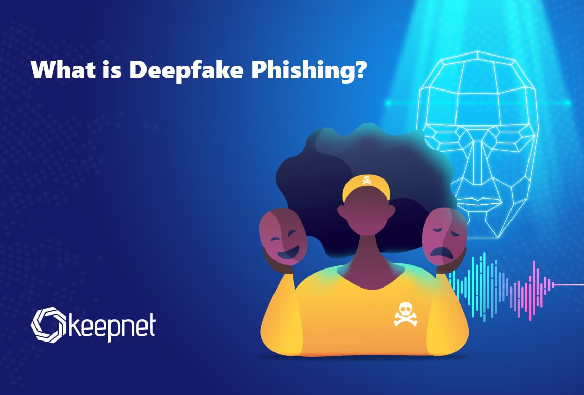 What is Deepfake Phishing?
